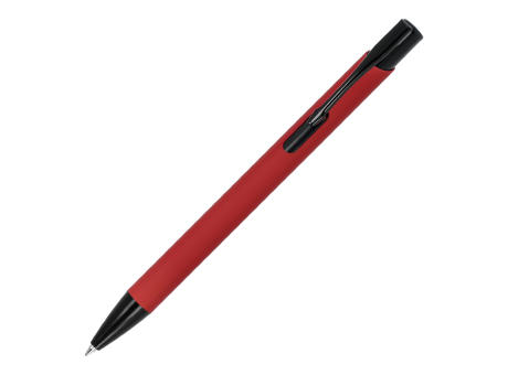 Alicante Soft Touch R-AL schwarze Tinte
