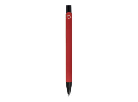 Alicante Soft Touch R-AL schwarze Tinte