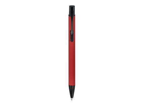 Alicante Soft Touch R-AL schwarze Tinte
