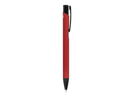 Alicante Soft Touch R-AL schwarze Tinte