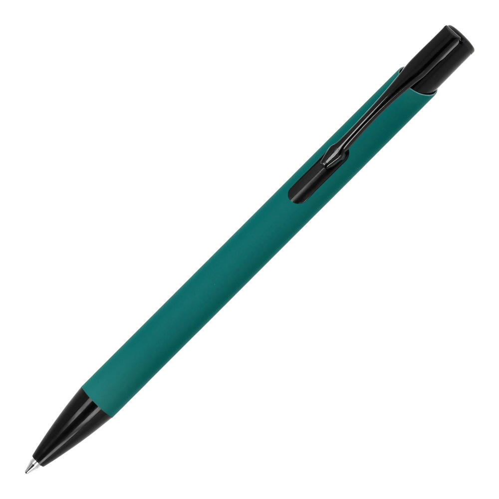 Alicante Soft Touch R-AL schwarze Tinte