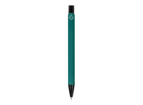 Alicante Soft Touch R-AL schwarze Tinte