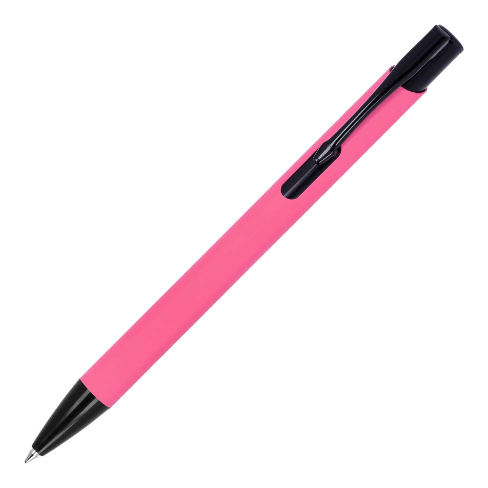 Alicante Soft Touch R-AL schwarze Tinte