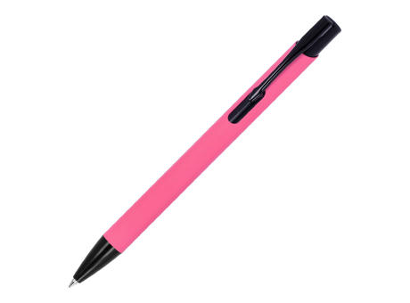 Alicante Soft Touch R-AL schwarze Tinte