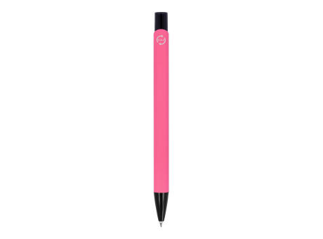 Alicante Soft Touch R-AL schwarze Tinte