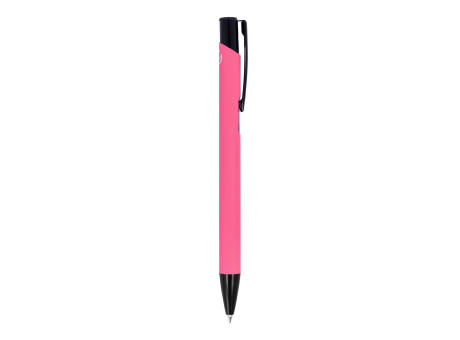 Alicante Soft Touch R-AL schwarze Tinte