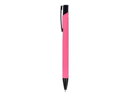 Alicante Soft Touch R-AL schwarze Tinte