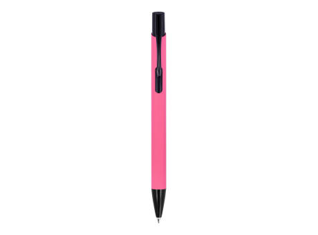Alicante Soft Touch R-AL schwarze Tinte