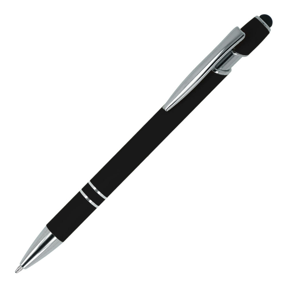 Paris Soft Touch R-AL schwarze Tinte