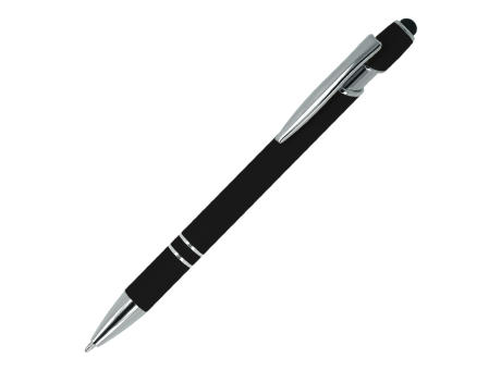 Paris Soft Touch R-AL schwarze Tinte