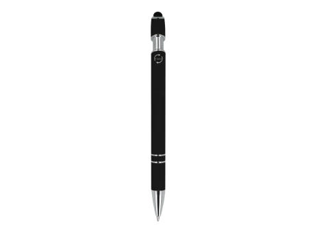Paris Soft Touch R-AL schwarze Tinte