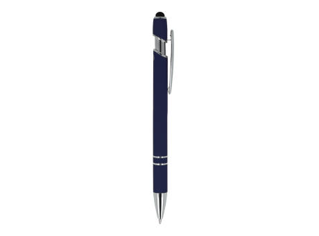 Paris Soft Touch R-AL schwarze Tinte