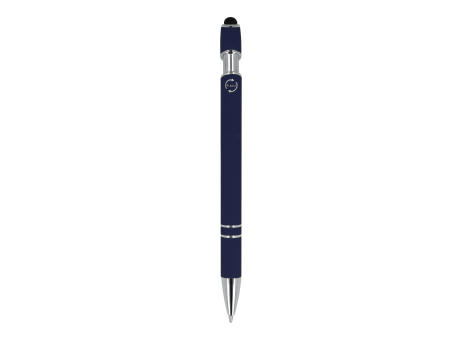Paris Soft Touch R-AL schwarze Tinte