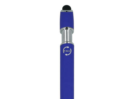 Paris Soft Touch R-AL schwarze Tinte