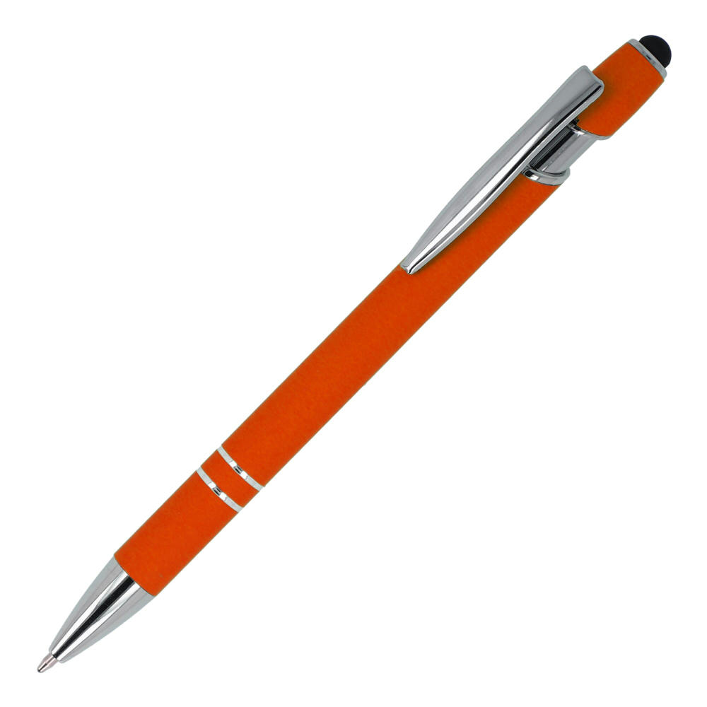 Paris Soft Touch R-AL schwarze Tinte