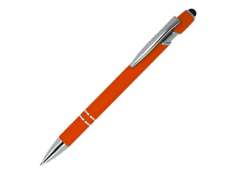 Paris Soft Touch R-AL schwarze Tinte