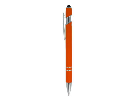 Paris Soft Touch R-AL schwarze Tinte