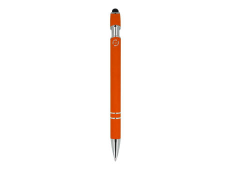 Paris Soft Touch R-AL schwarze Tinte