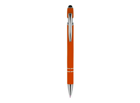 Paris Soft Touch R-AL schwarze Tinte