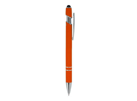 Paris Soft Touch R-AL schwarze Tinte