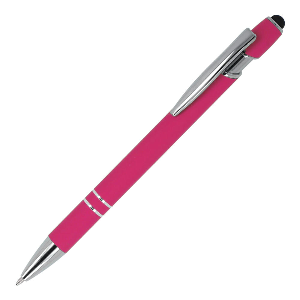 Paris Soft Touch R-AL schwarze Tinte