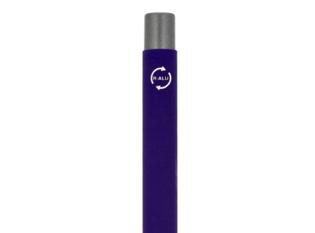 New York Soft Touch R-AL schwarze Tinte