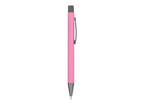 New York Soft Touch R-AL schwarze Tinte