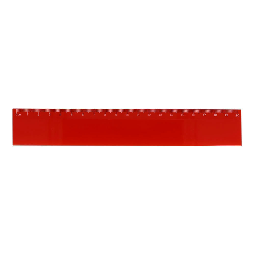 Lineal 20cm 