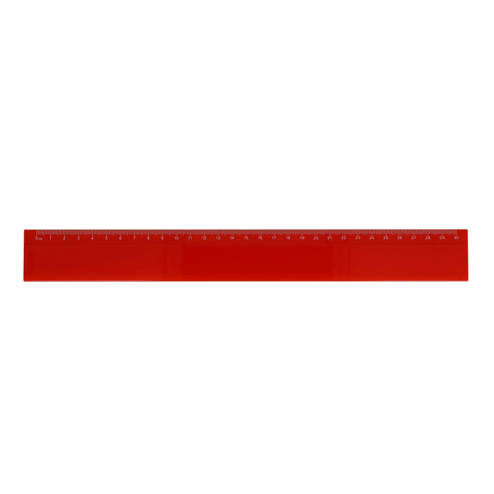 Lineal 30cm 