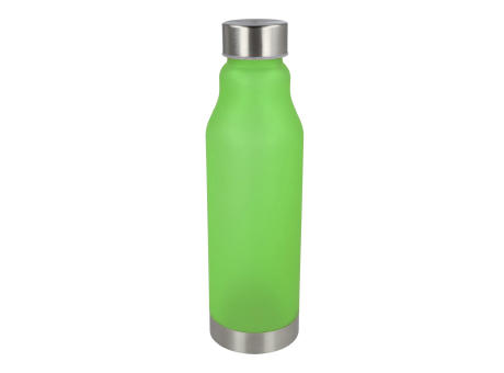 R-PET Flasche gefrostet 600ml
