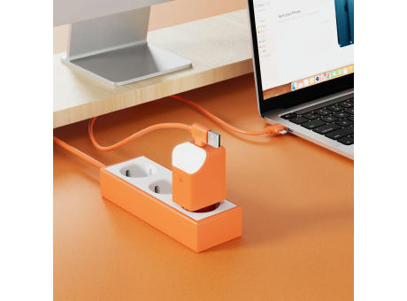 Xoopar Ice-G 65W GaN Netzadapter