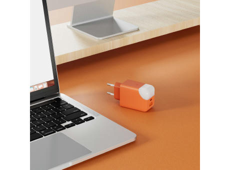 Xoopar Ice-G 65W GaN Netzadapter