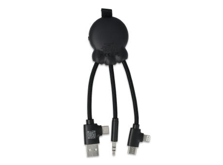 Xoopar OctopusFly Audio-Transmitter
