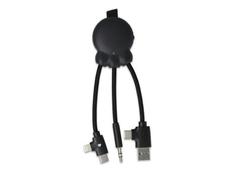 Xoopar OctopusFly Audio-Transmitter