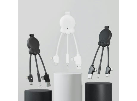 Xoopar OctopusFly Audio-Transmitter