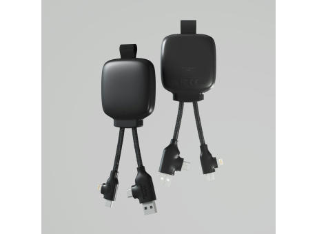 4028 - Xoopar Gamma 3 Powerbank 3000mAh 