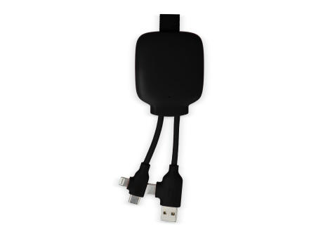 4028 - Xoopar Gamma 3 Powerbank 3000mAh 