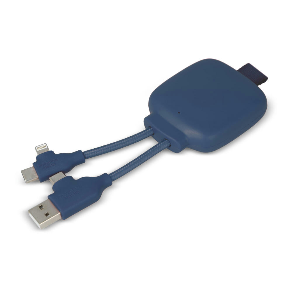 4028 - Xoopar Gamma 3 Powerbank 3000mAh 