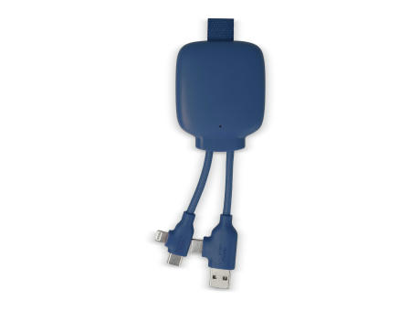 4028 - Xoopar Gamma 3 Powerbank 3000mAh 
