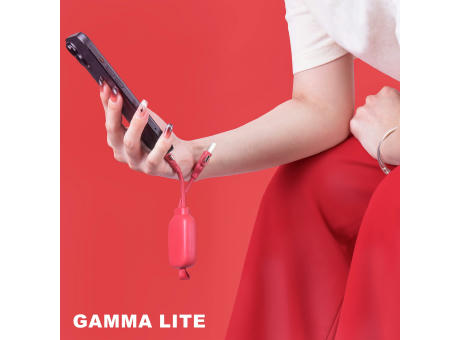 4028 - Xoopar Gamma 3 Powerbank 3000mAh 