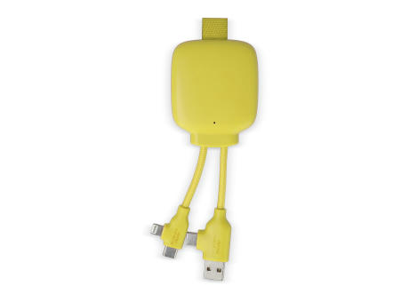 4028 - Xoopar Gamma 3 Powerbank 3000mAh 