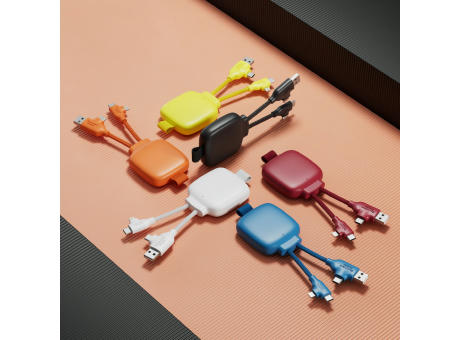 4028 - Xoopar Gamma 3 Powerbank 3000mAh 