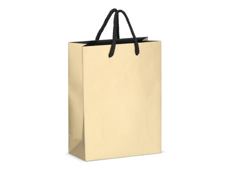 FSC Papier Geschenktasche 18 x 8 x 24cm 200g/m²