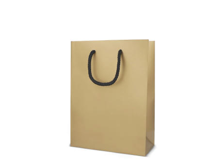 FSC Papier Geschenktasche 18 x 8 x 24cm 200g/m²