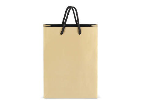 FSC Papier Geschenktasche 18 x 8 x 24cm 200g/m²