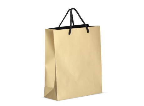 Papier Geschenktasche 24 x 10 x 30cm 200g/m²