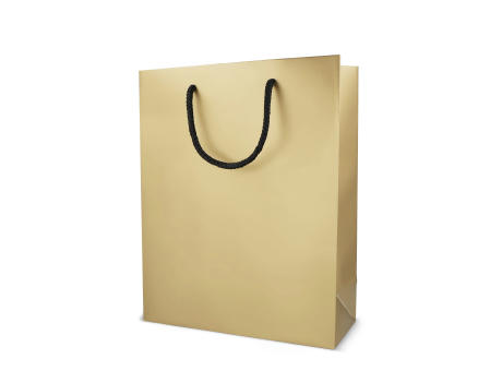 Papier Geschenktasche 24 x 10 x 30cm 200g/m²