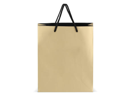 Papier Geschenktasche 24 x 10 x 30cm 200g/m²