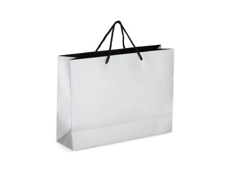 FSC Papier Geschenktasche 40 x 12 x 30cm 200g/m²