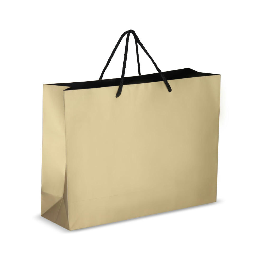 Papier Geschenktasche 40 x 12 x 30cm 200g/m²